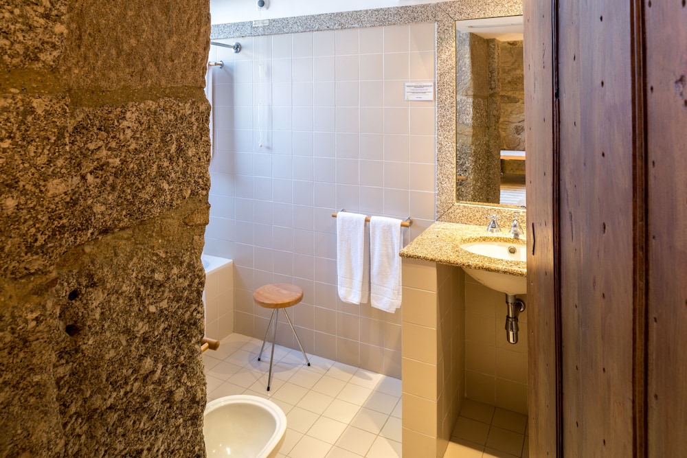 Hotel Rural Maria Da Fonte 28/32