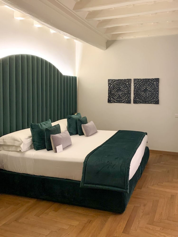 Antico Albergo Del Sole Al Pantheon 21/55