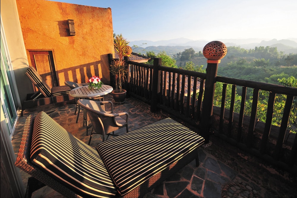 Katiliya Mountain Resort And Spa 48/79