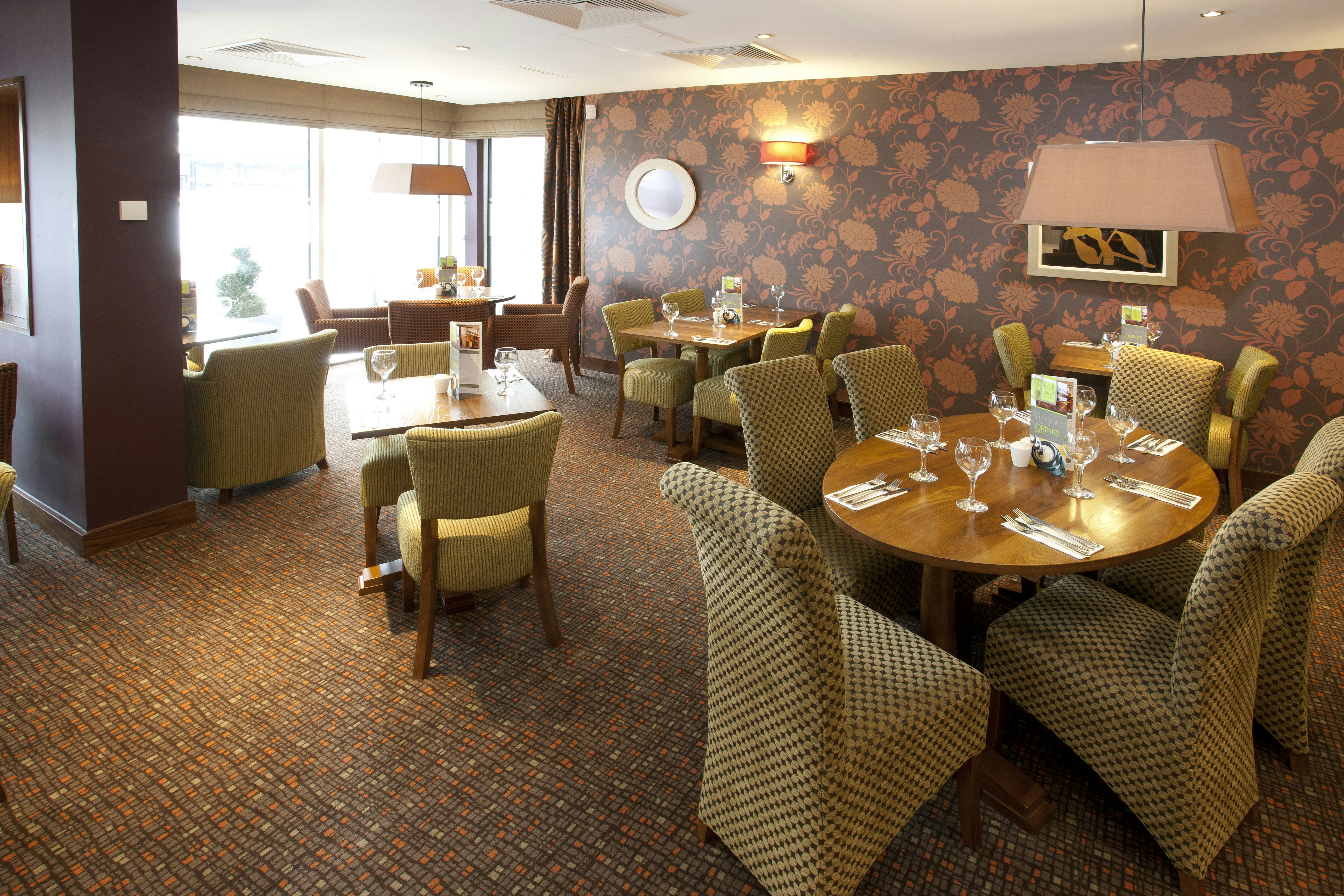 Premier Inn Inverness Centre (River Ness) 31/41
