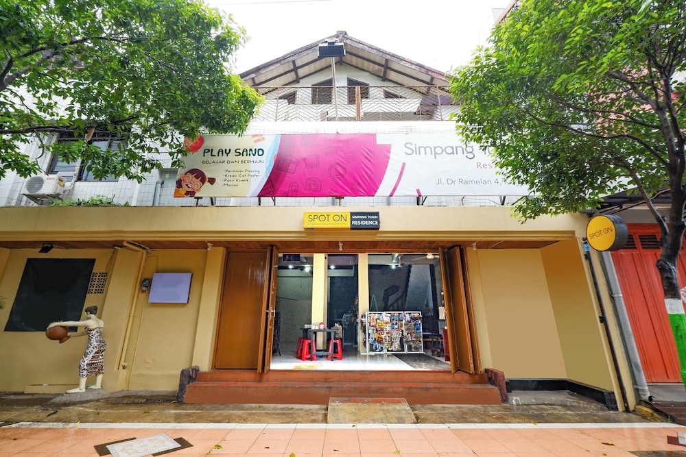 OYO 2240 Simpang Tujuh Residence 1/50