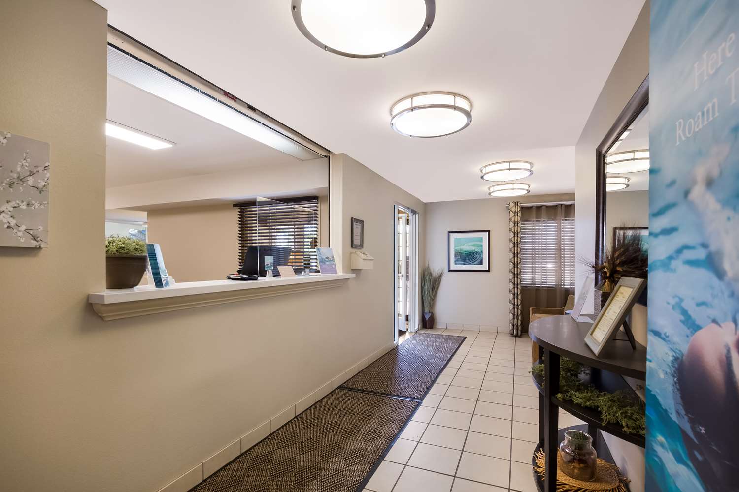 Sonesta Simply Suites St Louis Earth City 7/35