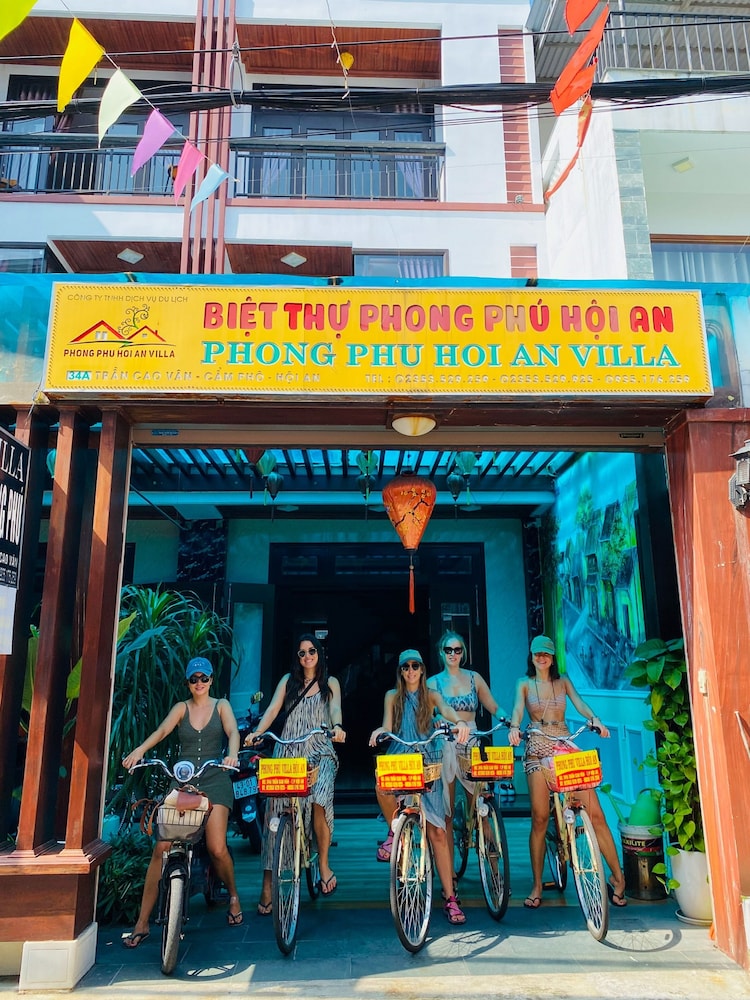 Phong Phu Villa Hoi An 2/30