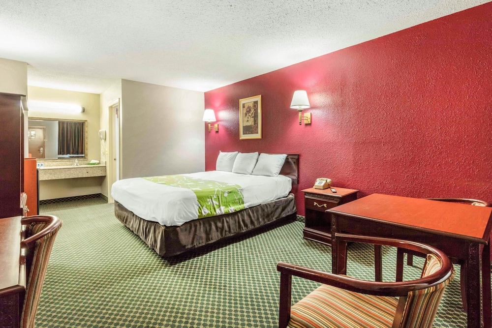 Rodeway Inn Prattville I-65 18/32