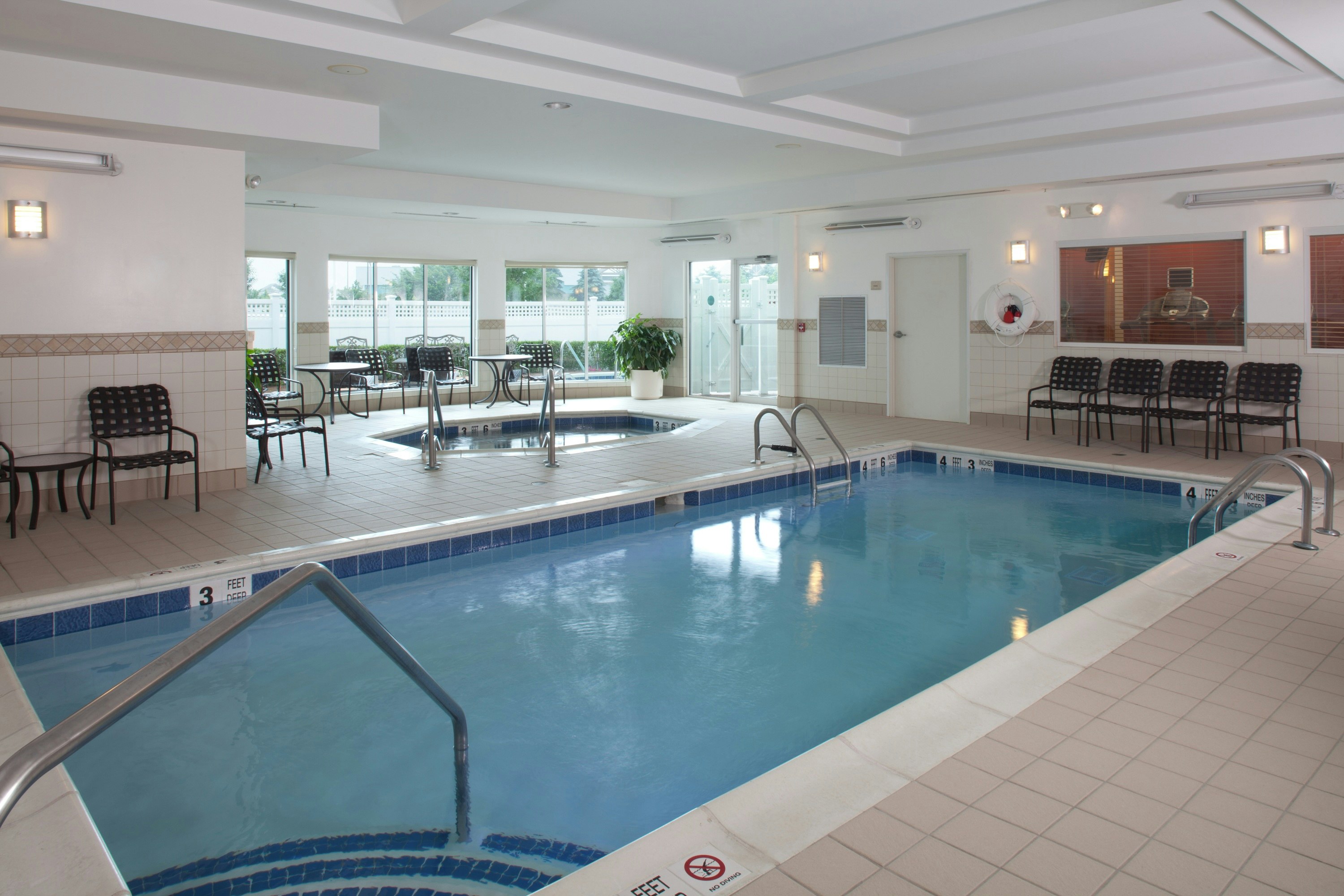 Hilton Garden Inn Riverhead 38/57