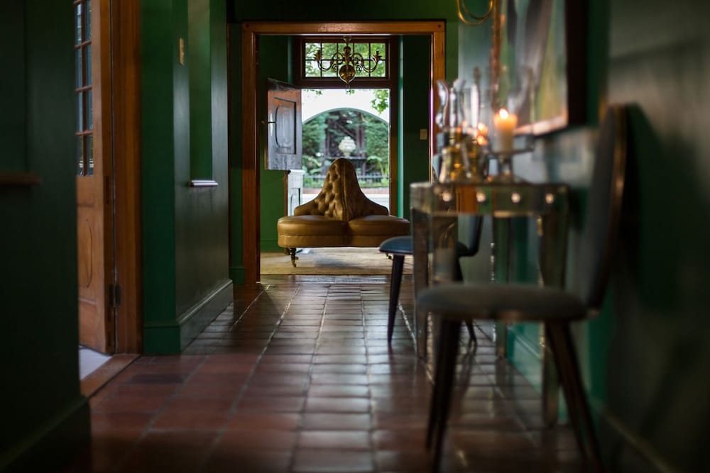 Akademie Street Guesthouses 17/50
