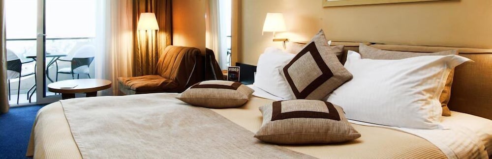 Egnatia City Hotel Spa Ex Egnatia Hotel Kavala 35/66