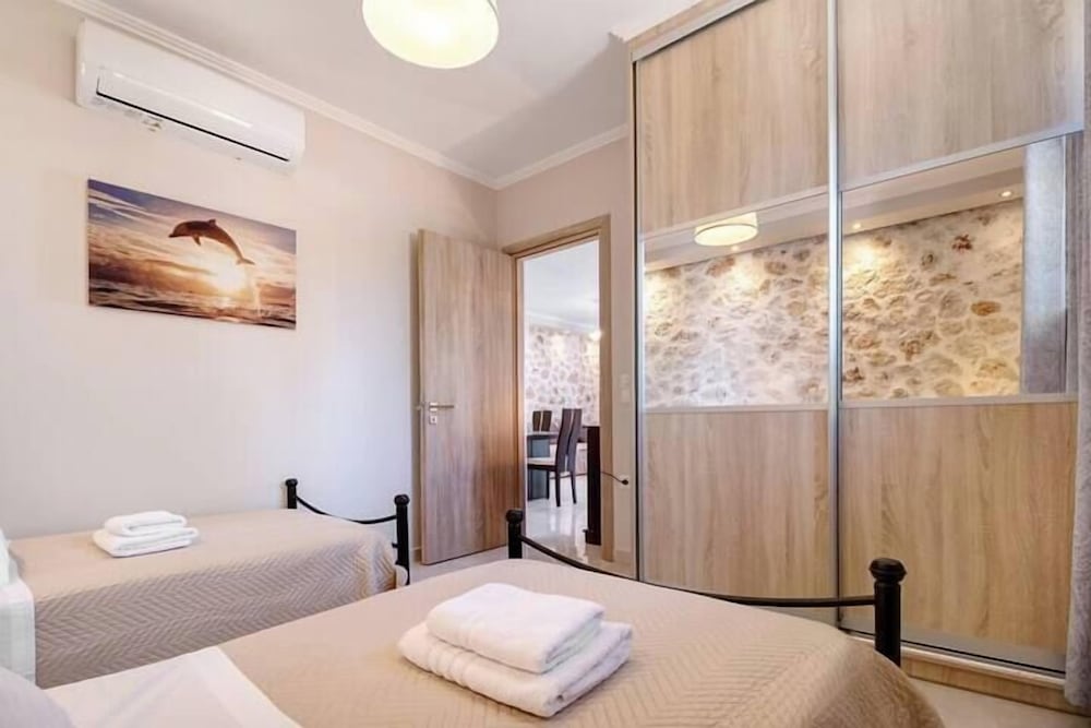 Villas Goudis 14/50