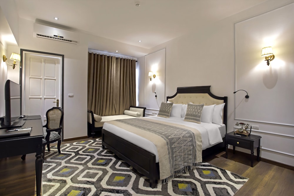 Le Thatluang D’oR Boutique Hotel 14/67