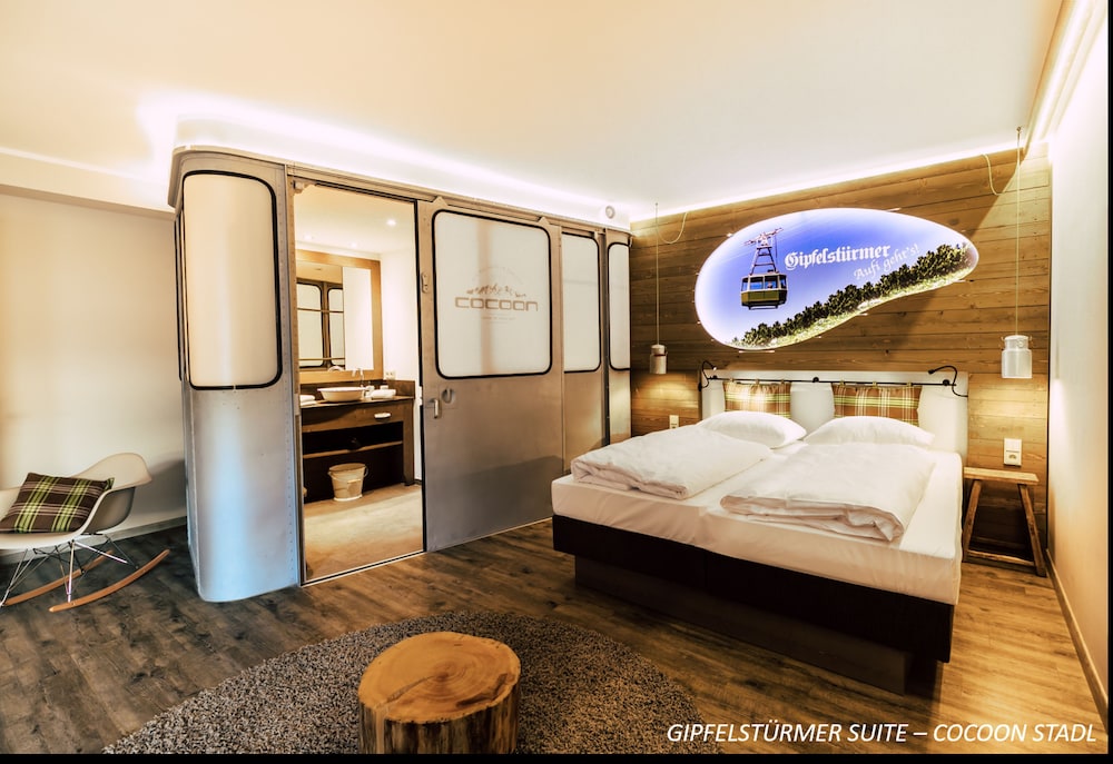 COCOON HAUPTBAHNHOF 14/73