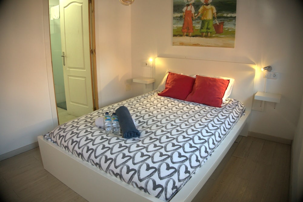 Puerto Nest Hostel 22/59