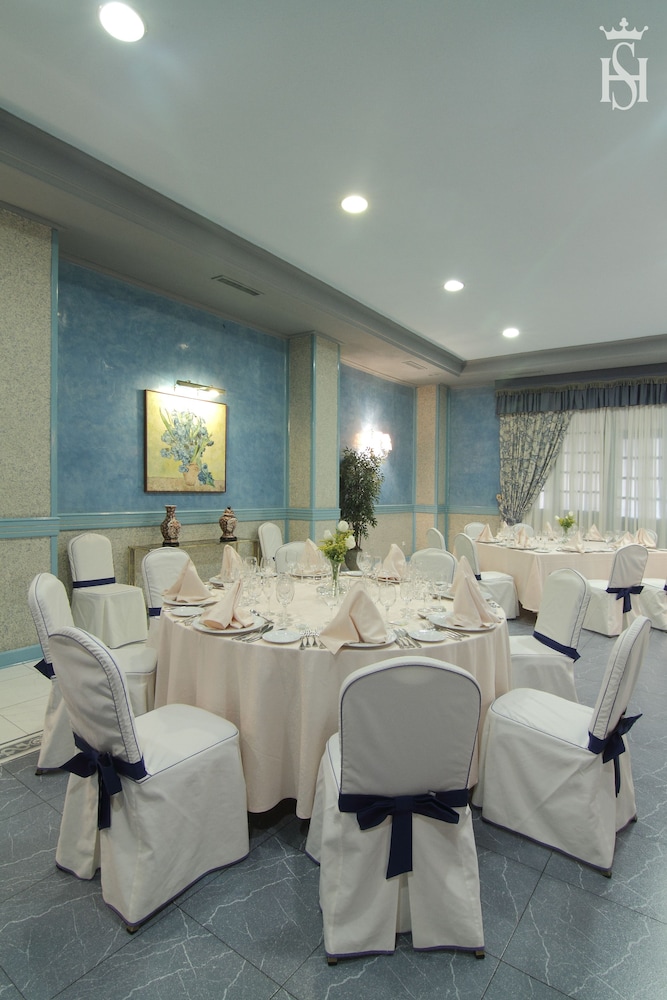 Hotel Castilla Vieja 31/33