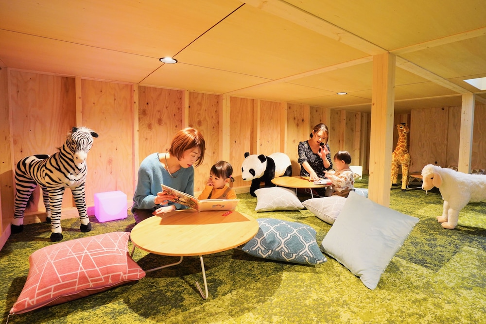 Hotel Naturwald Furano 29/50
