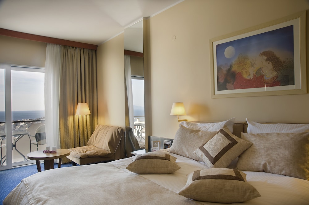 Egnatia City Hotel Spa Ex Egnatia Hotel Kavala 46/66