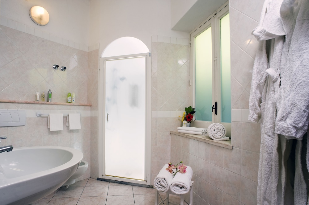 Villa Angela Terme 14/63