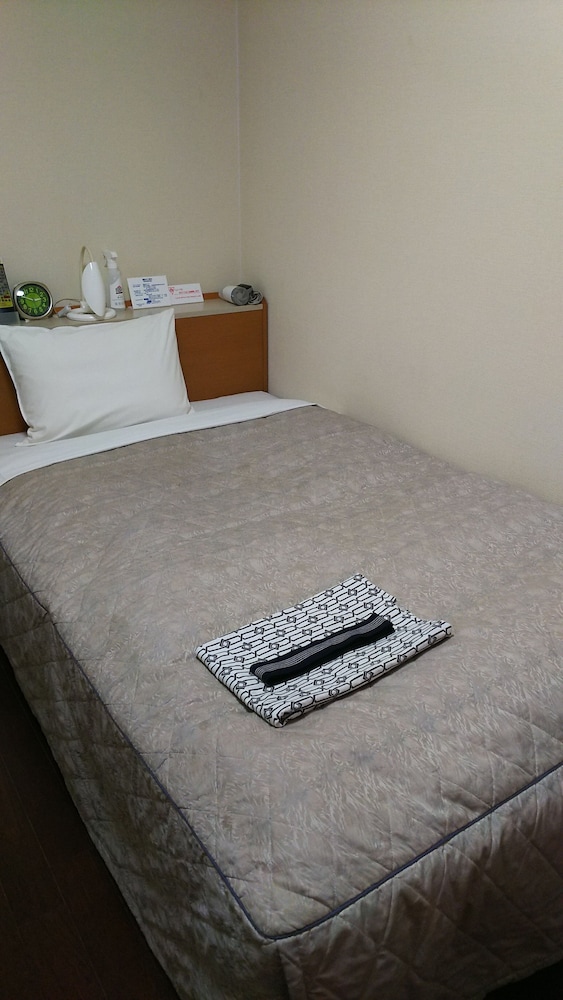New Central Hotel Katsuta 28/70