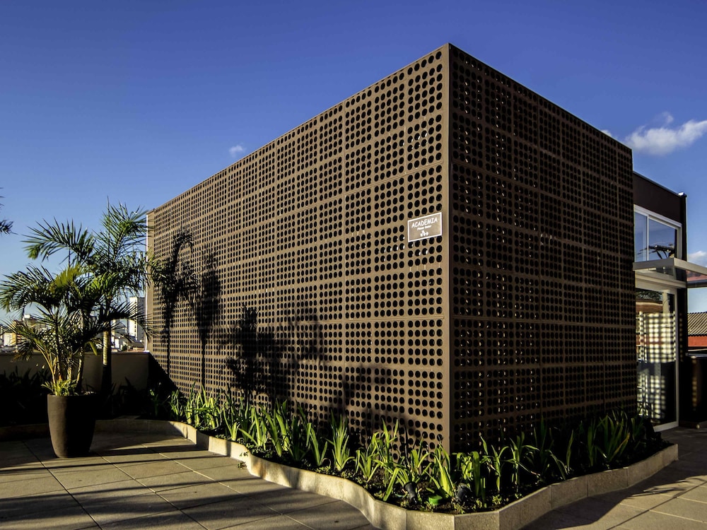 Ibis Jundiai Shopping 40/47
