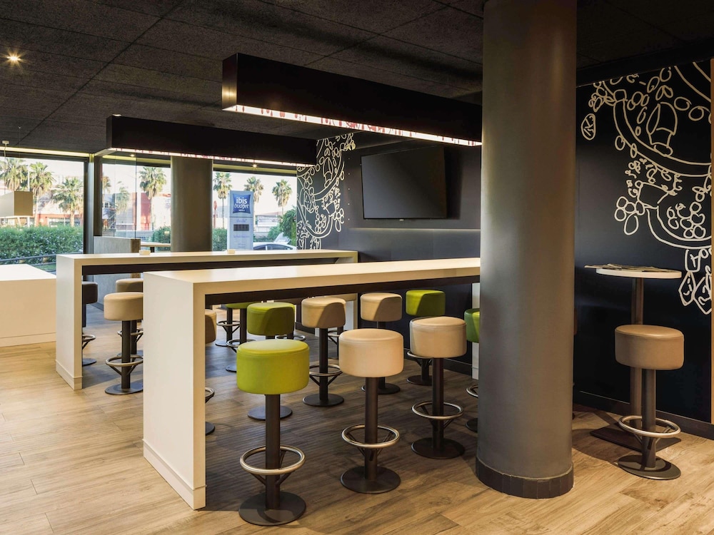 ibis budget Malaga Aeropuerto Avenida Velazquez 40/46