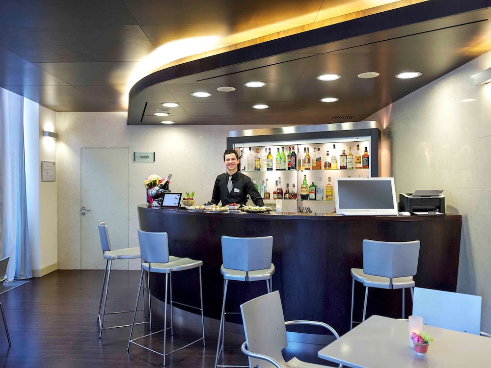 Mercure Bergamo Centro Palazzo Dolci 6/63