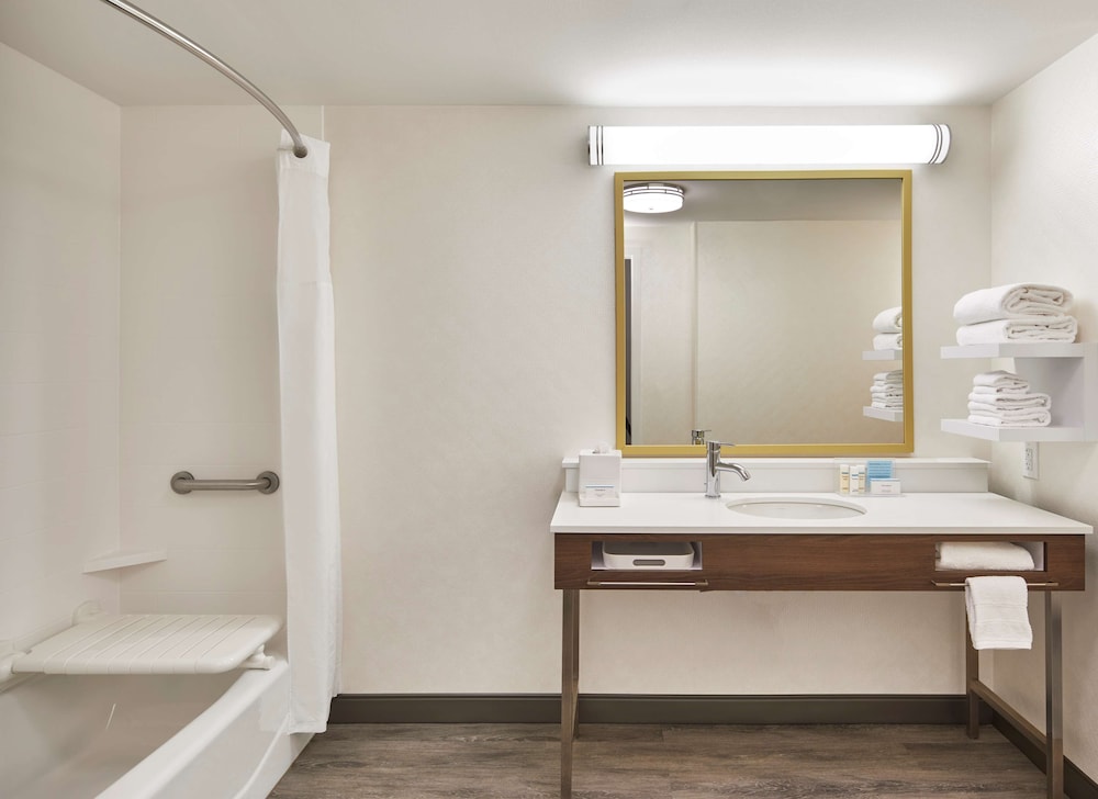 Hampton Inn and Suites Atlanta Midtown 10/53