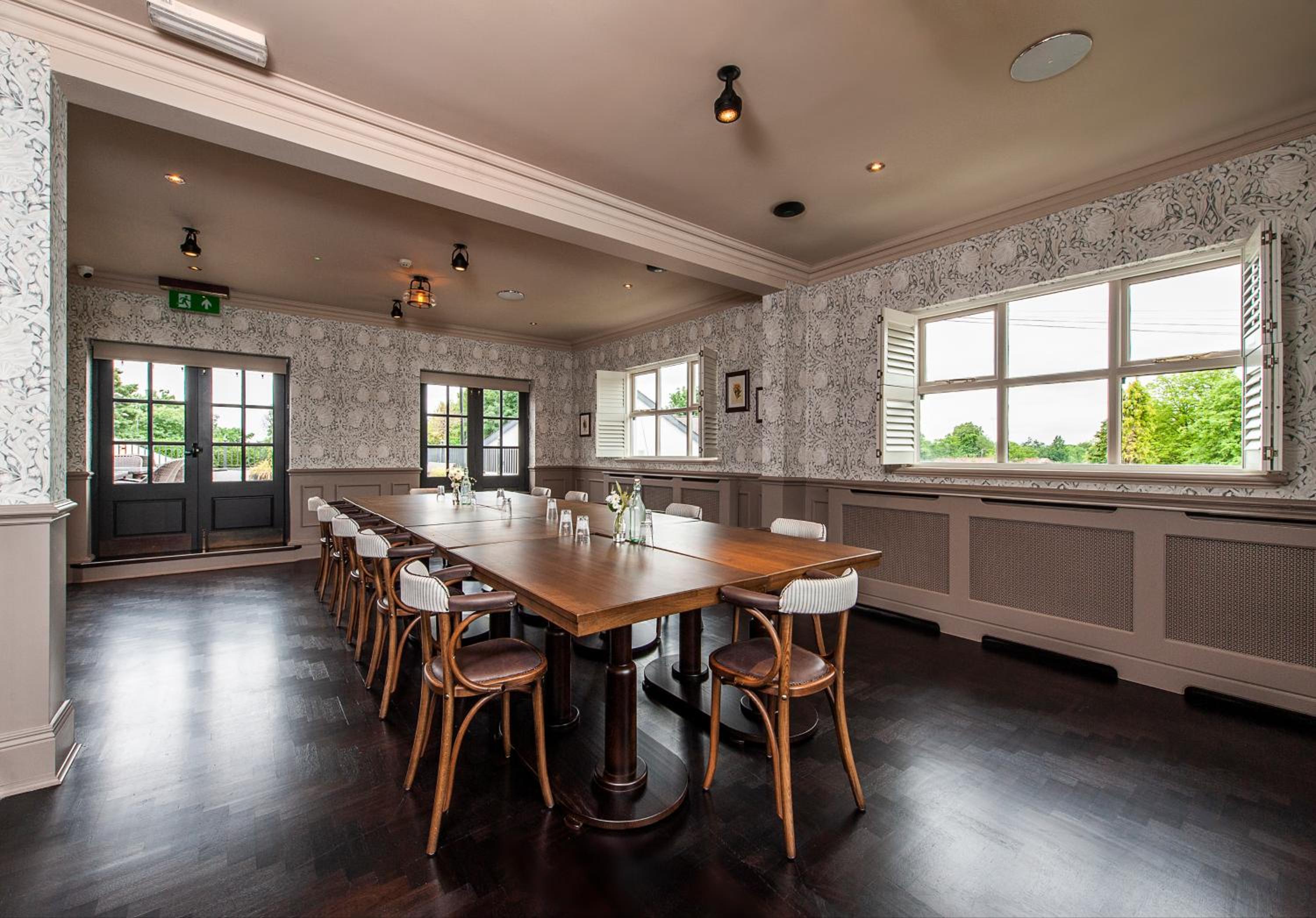 The Bulls Head Hotel 26/50