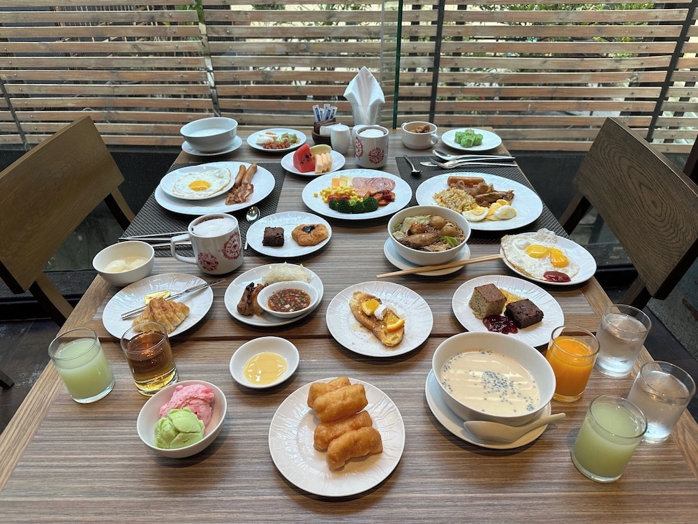 Jubilee Prestige Hotel Ratchadapisek 52/68