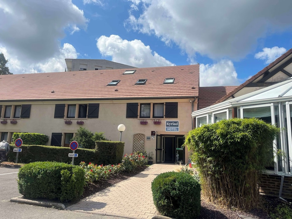 KYRIAD EPERNAY 5/50