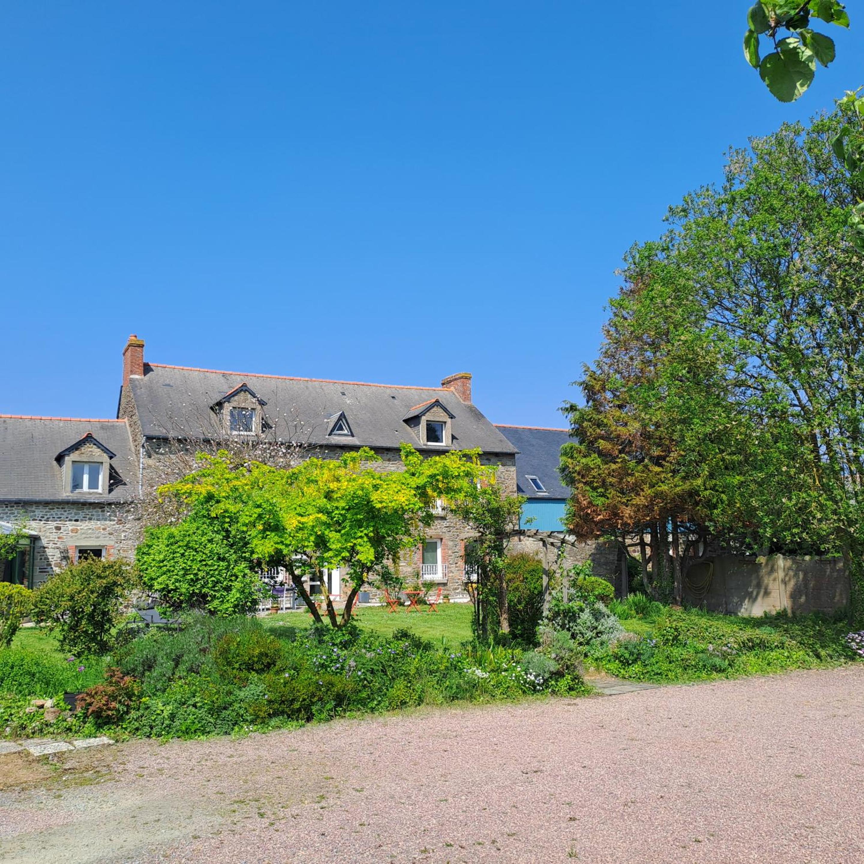 Domaine du lac 16/17