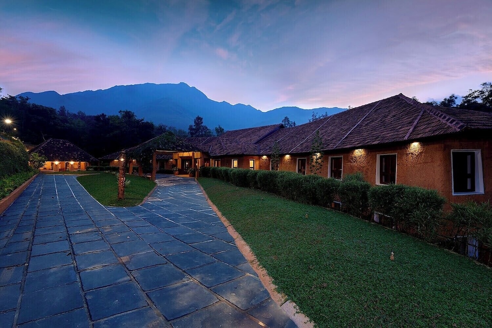 BANASURA HILL RESORT 45/50