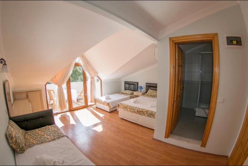 Boncuklu Otel 6/45