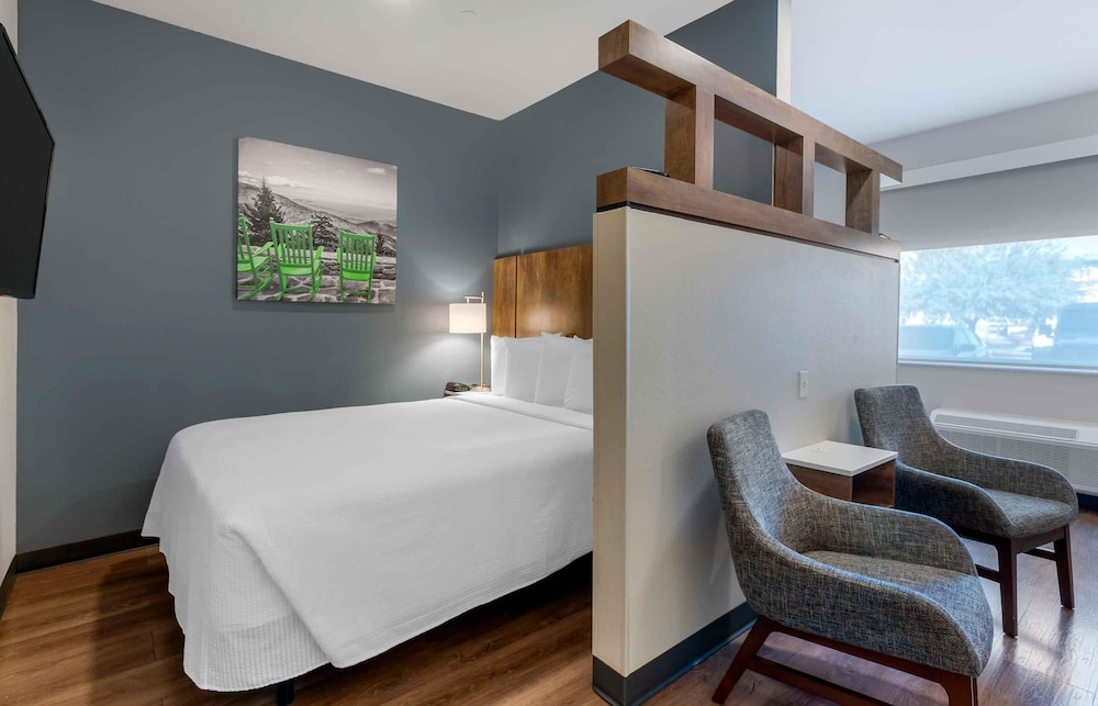 Extended Stay America Premier Suites Phoenix Chandler Downtown 29/63