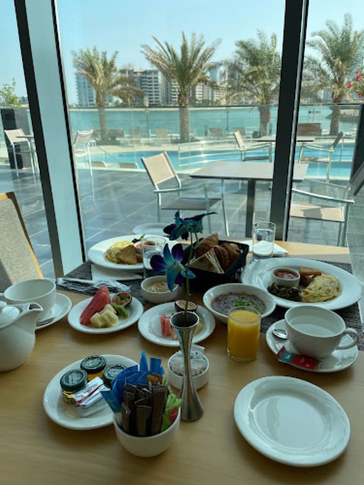 Aqua Vista Bahrain 42/54