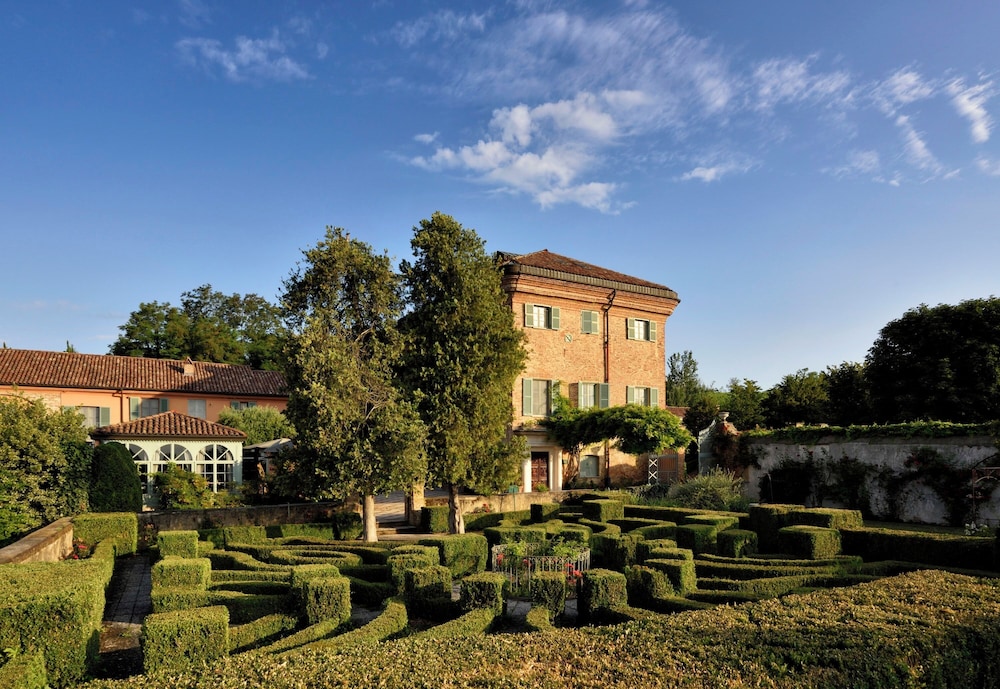 Relais Sant Uffizio Wellness Spa 69/73