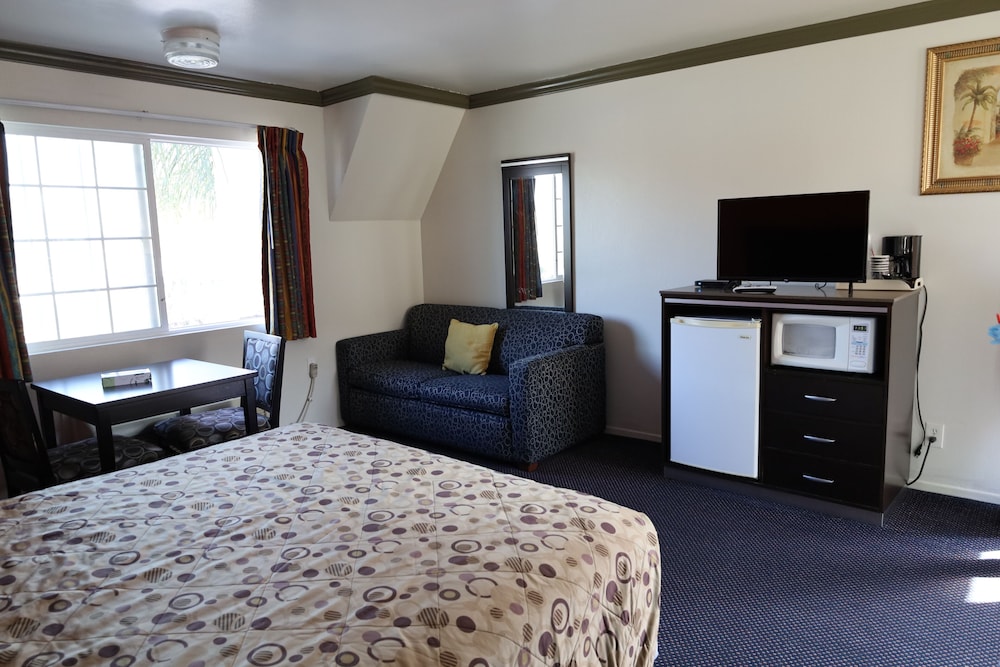 Lambert Inn 36/56