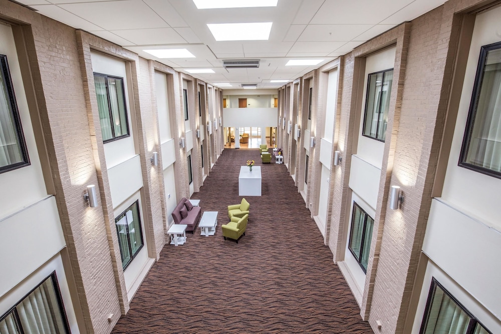 Sleep Inn Dallas Love Field-Medical District 20/41