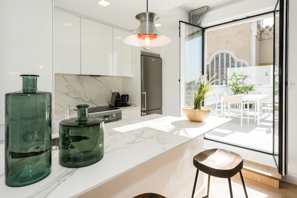 Apartment Plaza Espana Skyline By Be Mate 56/74