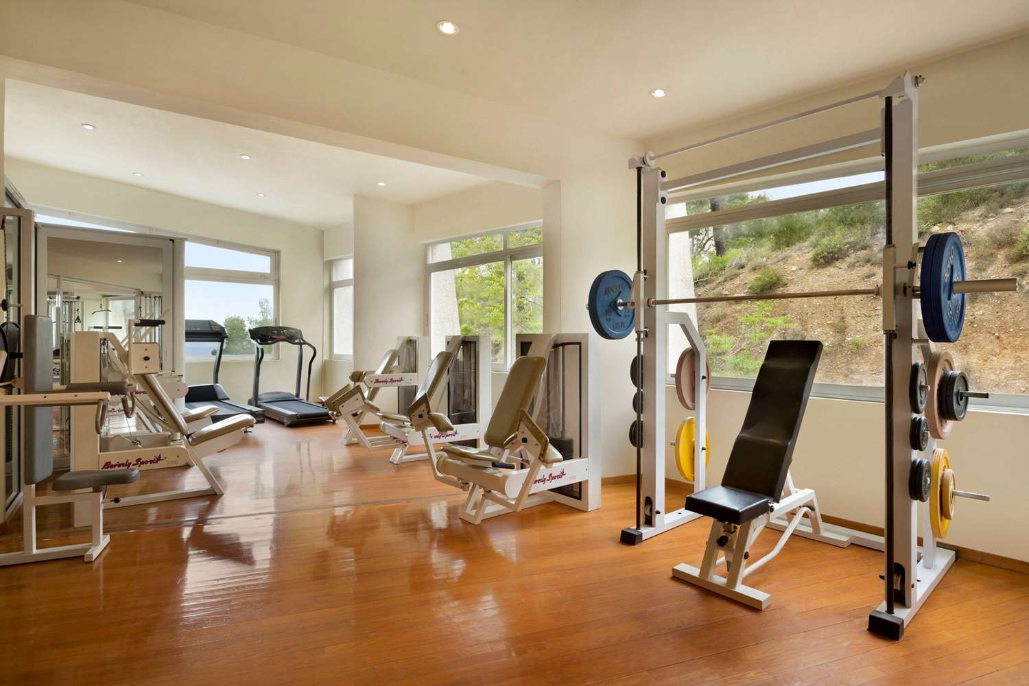 WYNDHAM LOUTRAKI POSEIDON RESORT 14/43