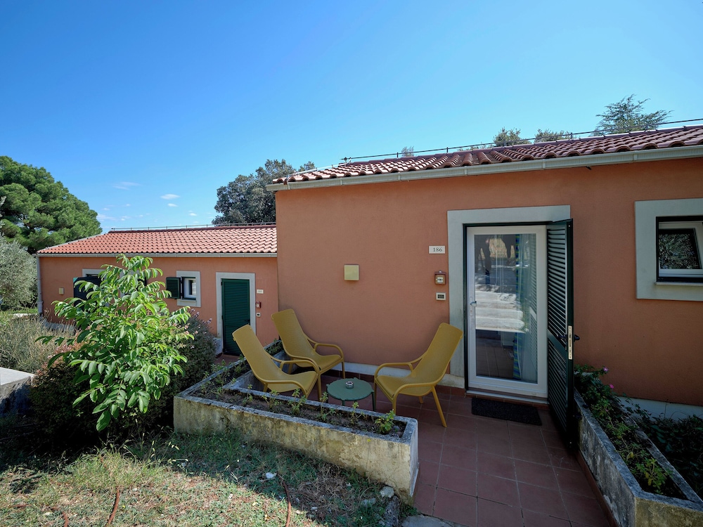 Naturist Park Koversada Apartments 2/50