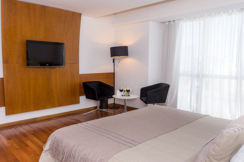Design Suites Buenos Aires 10/50