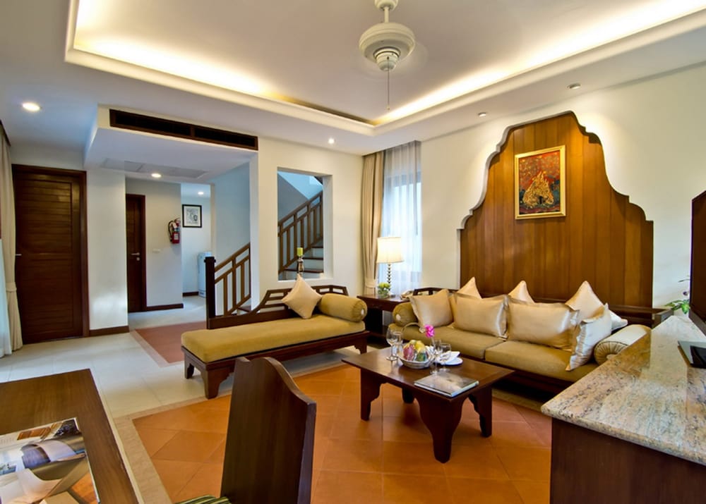 Ravindra Beach Resort and Spa 52/76