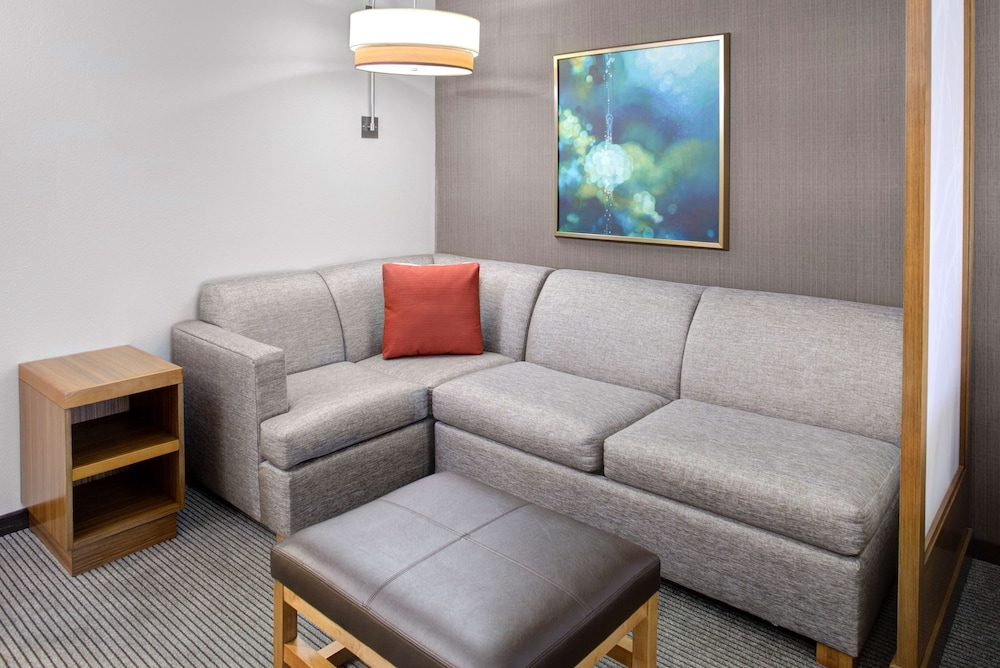 Hyatt Place Dallas/The Colony 41/61