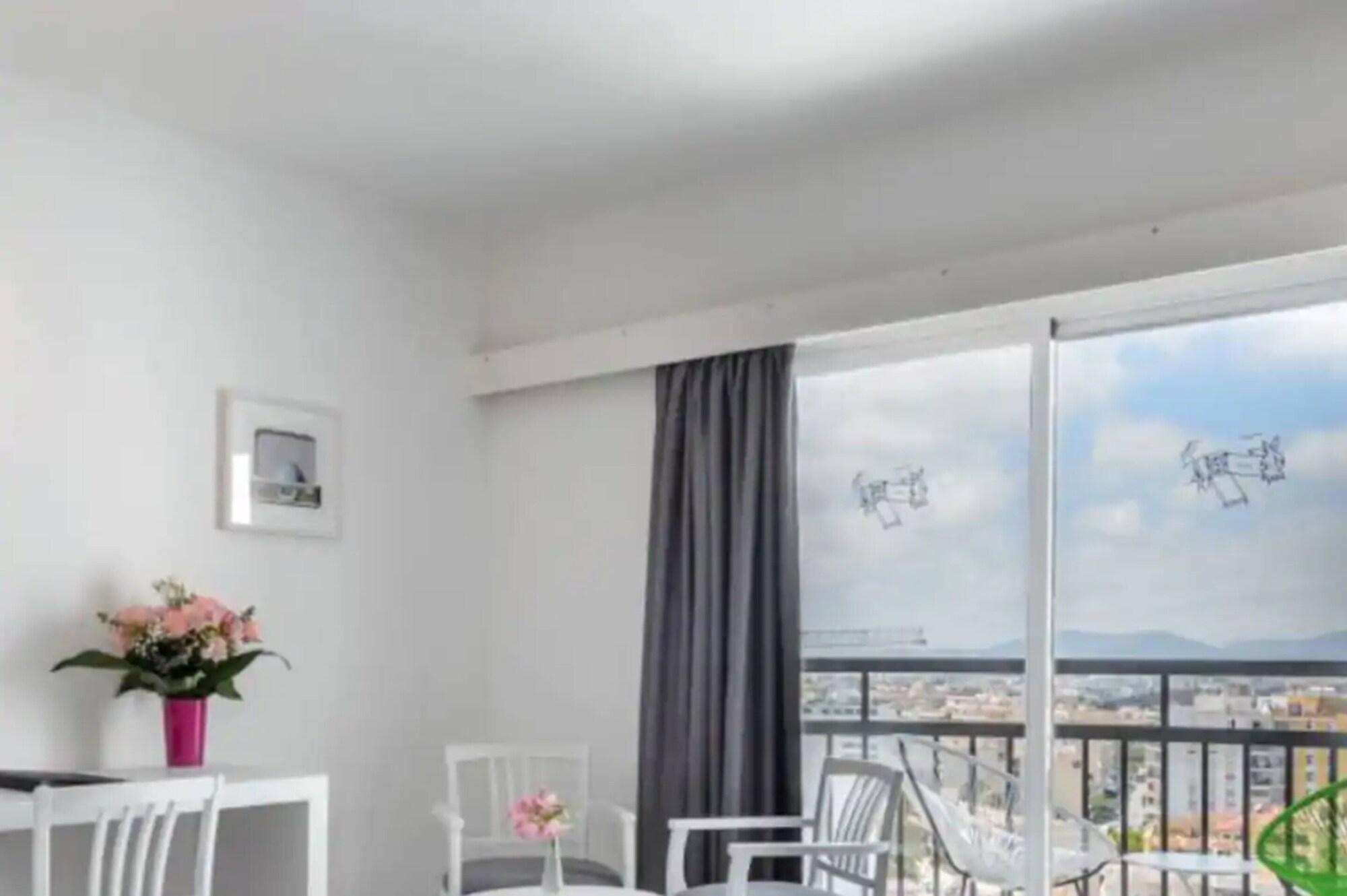 Cenit Apartments 37/55
