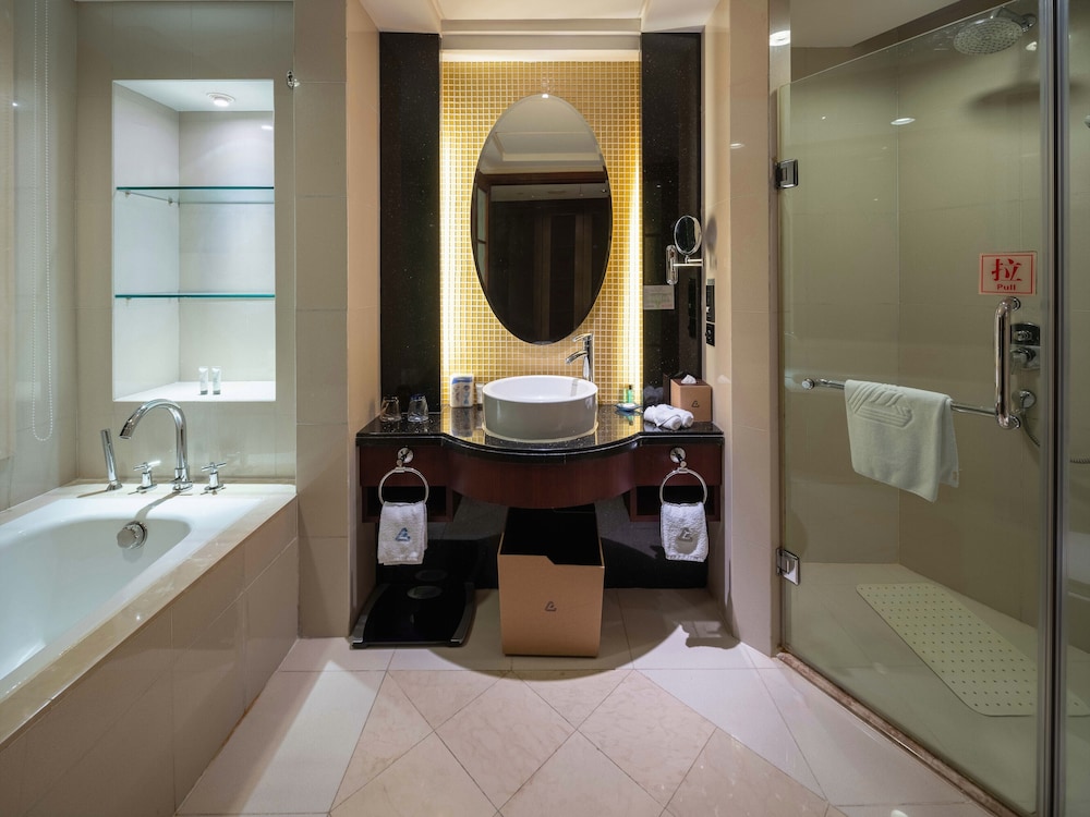 Grand Skylight Garden Hotel Shenzhen 37/86