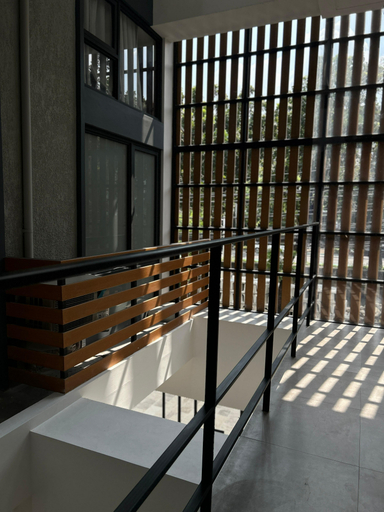Sienna Living Kebon Sirih 9/11