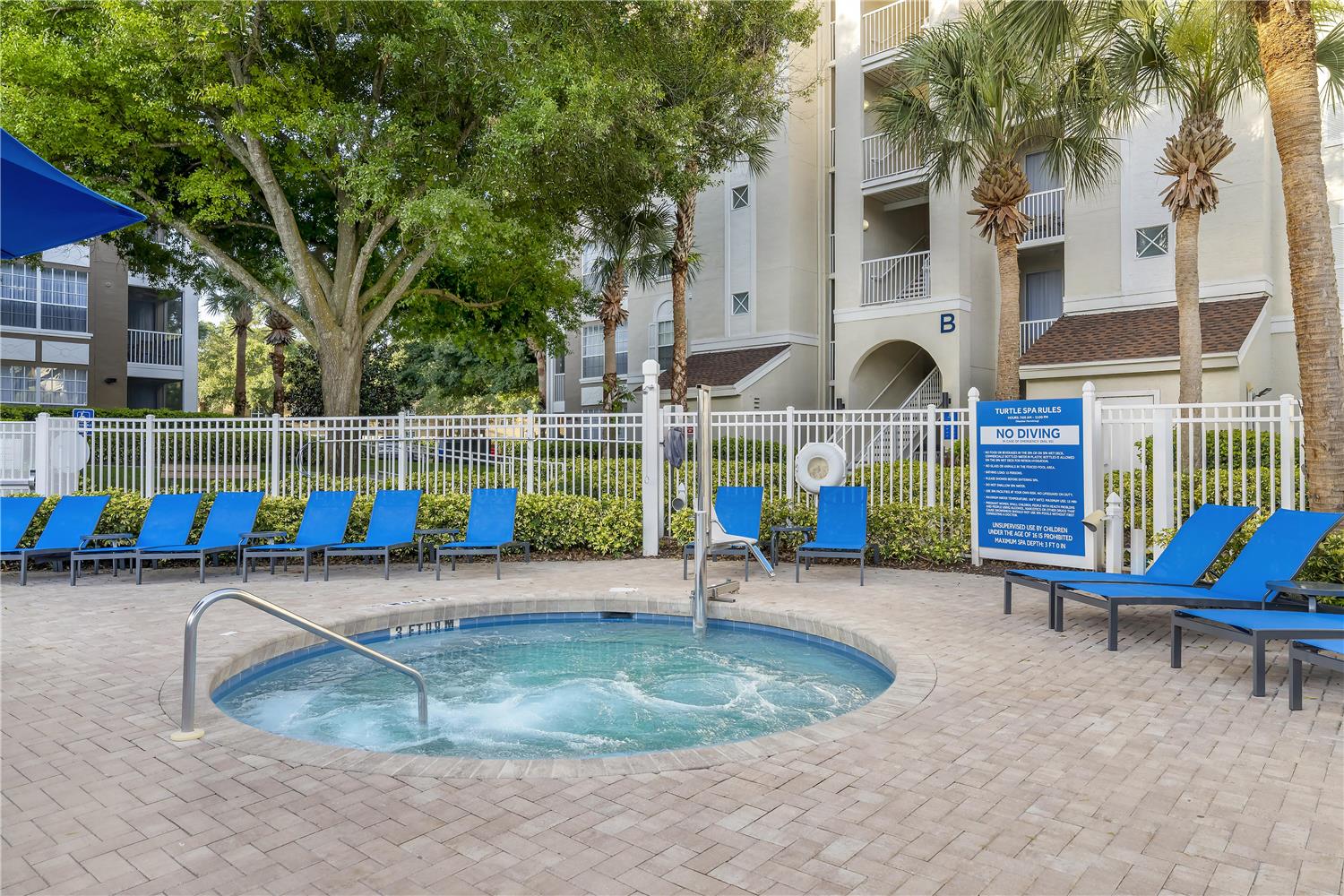 Hilton Vacation Club Grande Villas Orlando 34/34