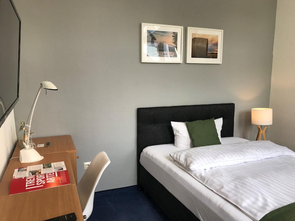 Privathotel Riesenbeck 16/50