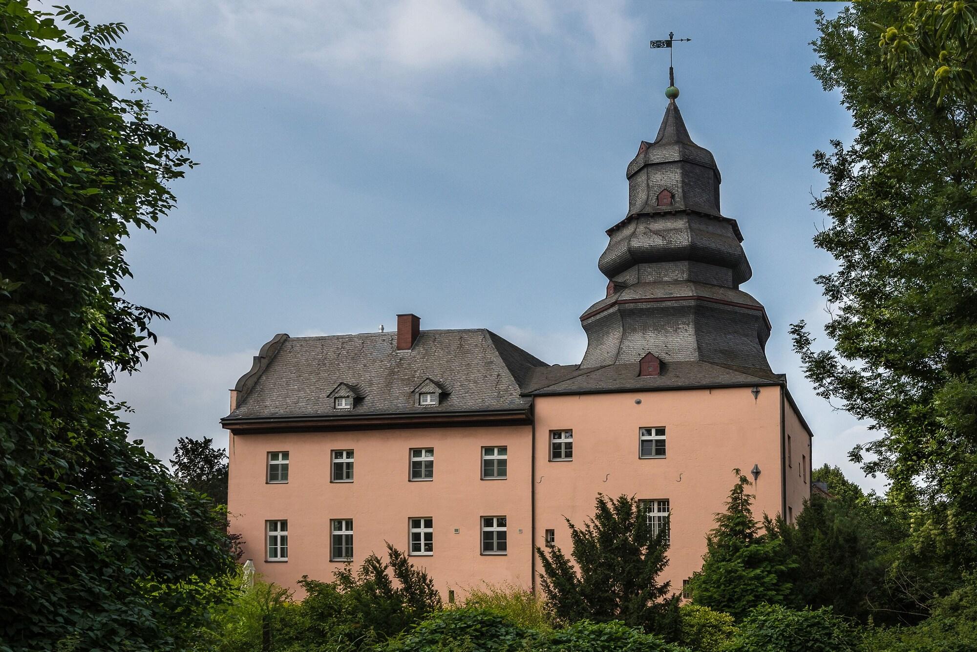 Gut Dyckhof 3/42
