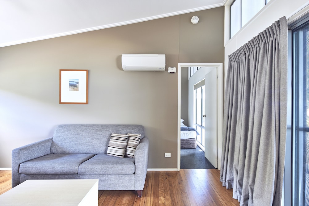 NRMA Murramarang Beachfront Holiday Resort 24/52