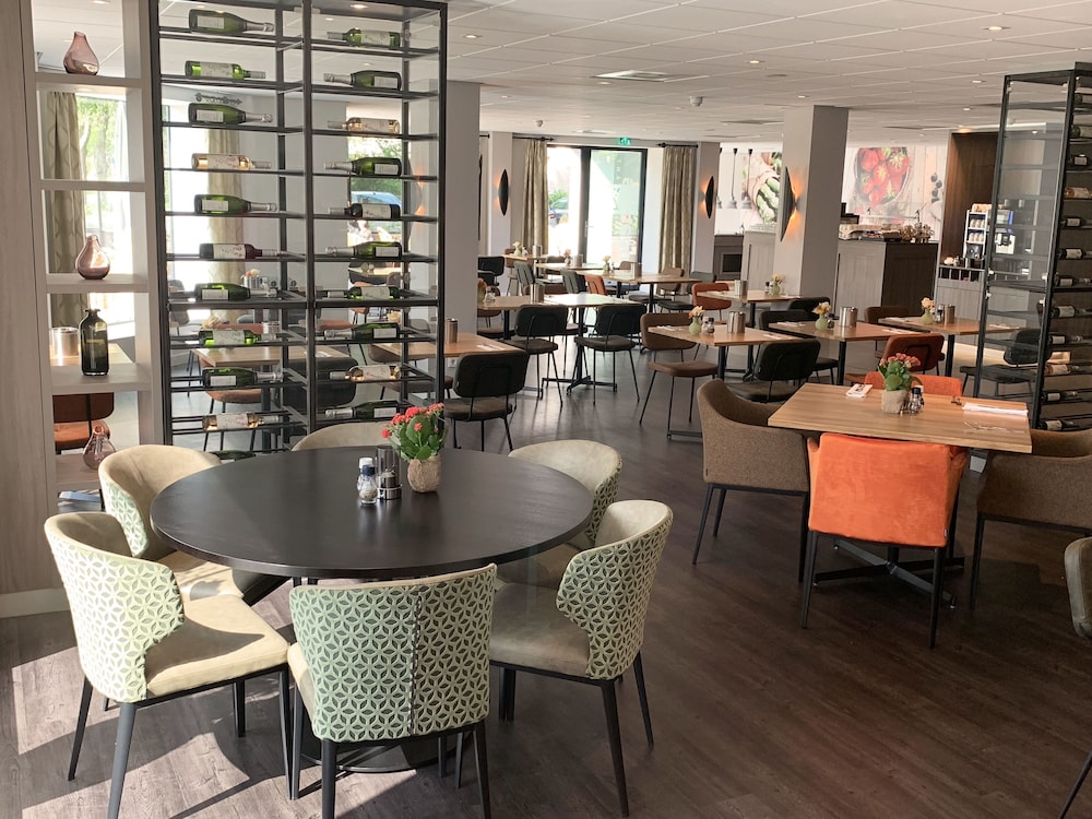 GOLDEN TULIP ZOETERMEER - DEN HAAG 51/64