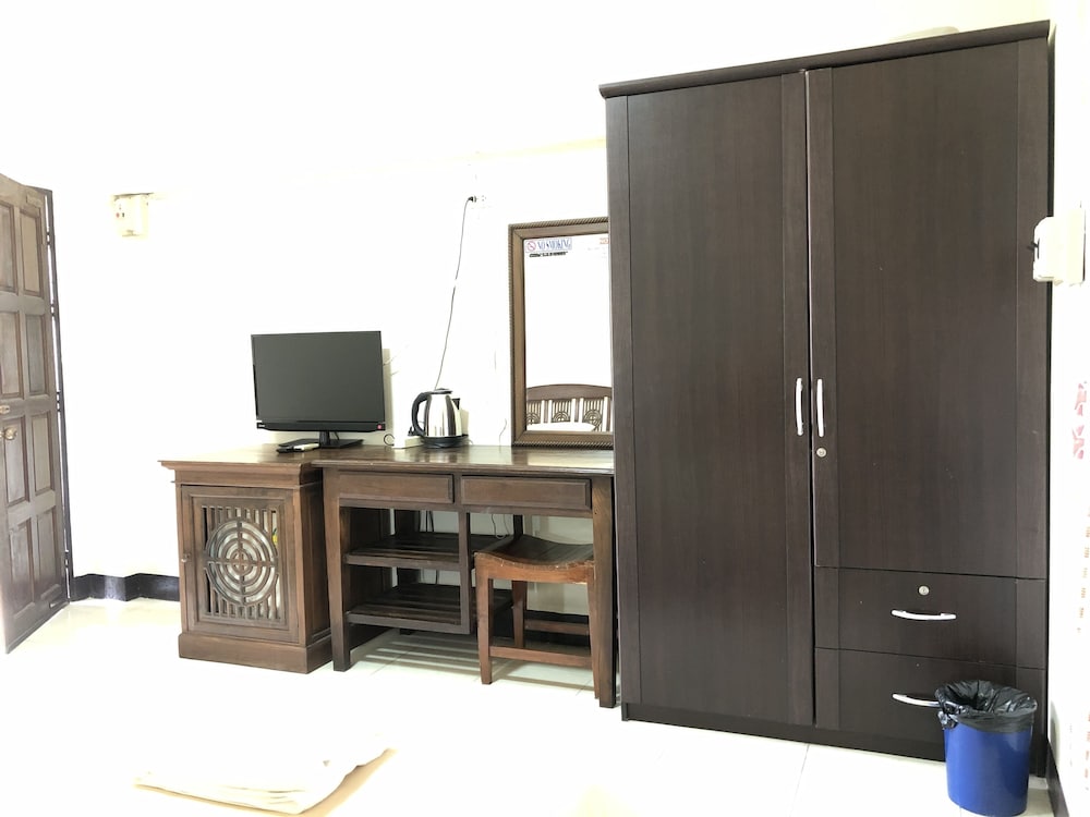 Sripoom House 1 7/45